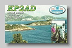 KP2-US Virgin Island